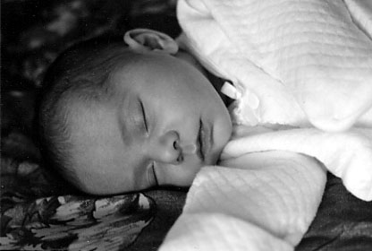 picture of Audrey