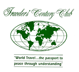 Travelers' Century Club