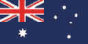 Flag of Christmas Island